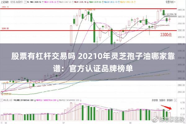 股票有杠杆交易吗 20210年灵芝孢子油哪家靠谱:官方认证品牌榜单